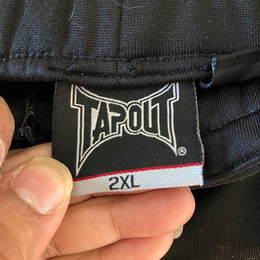 Jogging pants - Picture 2 of 6